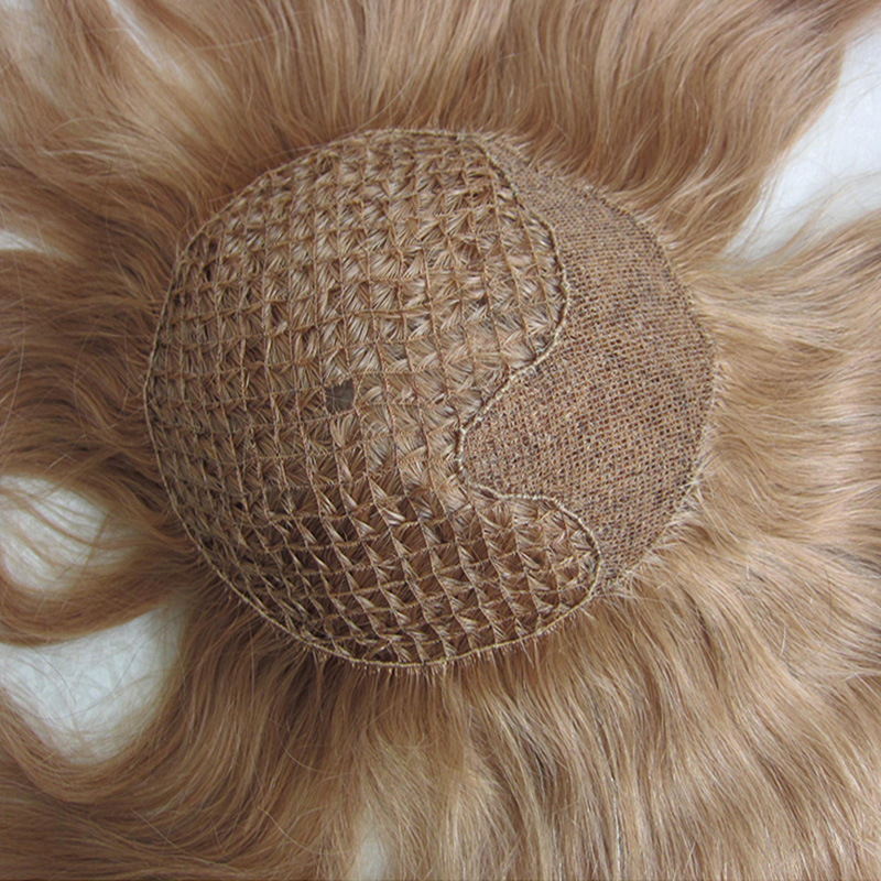 honeycomb pull through wigs for thin hair from direct hair manufacture