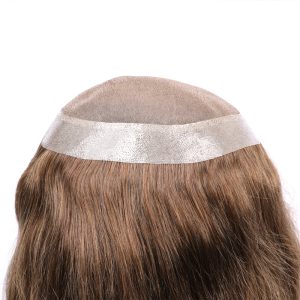 Toupee landing 27 Brown Long Hair Women Toupees China Factory Supplier