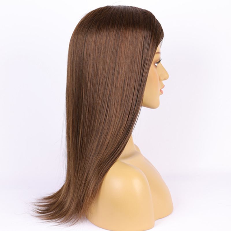 Monofilament Hair Systems and Wigs from factory