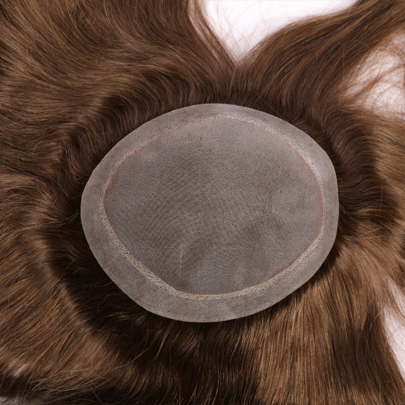Monofilament Hair Systems from hair factory