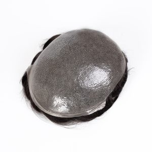 knotted skin toupee direct factory replacement