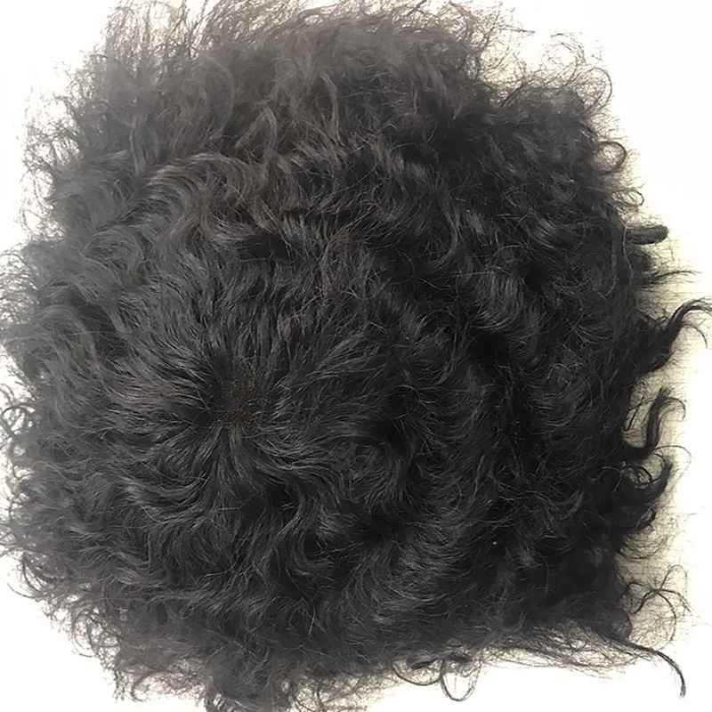 Loose Wave Man Weave Unit Wholesale from Shunfa Hair