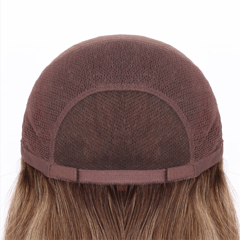 mono lace front wigs