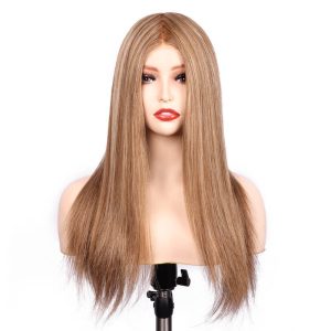 Custom Wigs for Cancer Patients : Selection Tips
