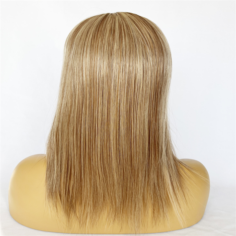 best gorgeous mixed blond colors virgin human hair type