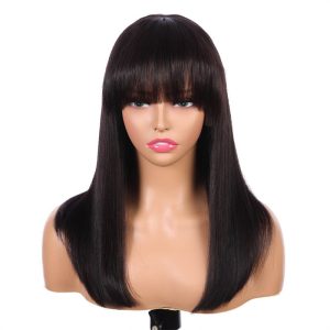 10+ Ways to Style Lace Front Wigs and How to Care for Them