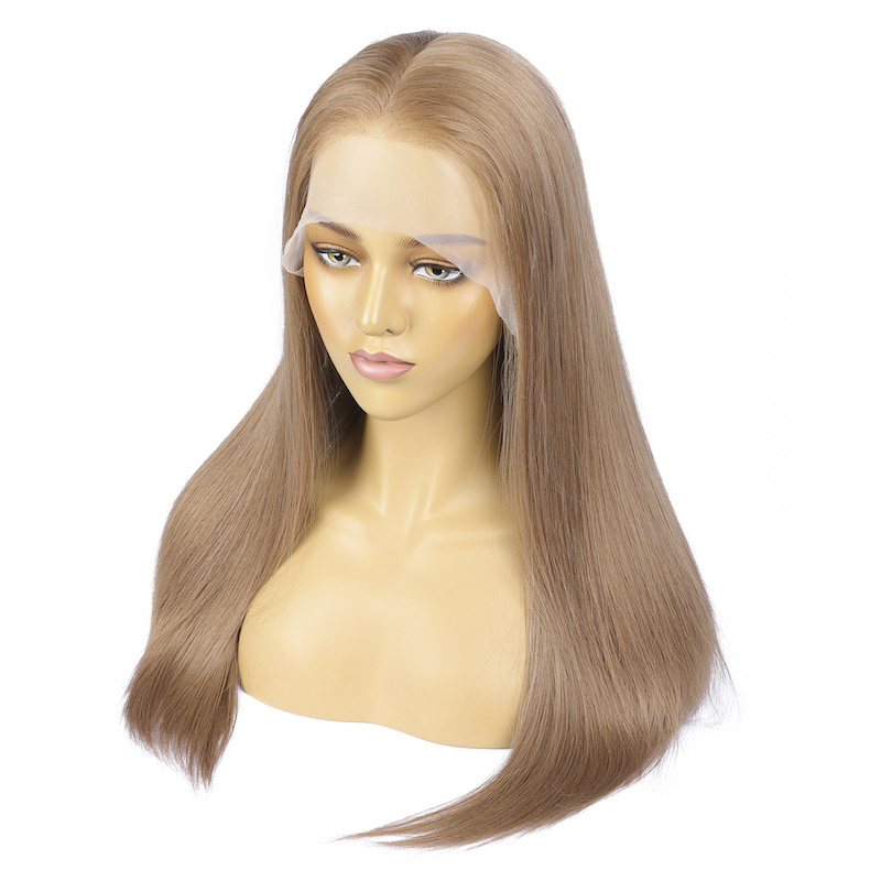 Sff-1271 beautiful style cutting and natural looking like real hair in your own head