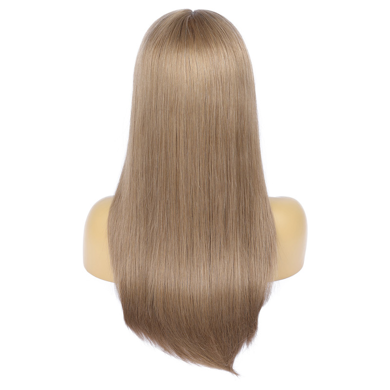 Sff-1271 factory price silk top full lace wig keep huge stock