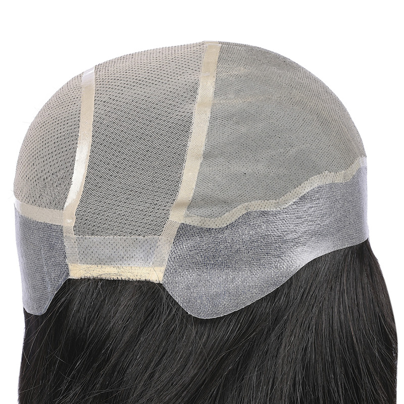 Sme-015 Medical wigs in different colors can be shipped immediately