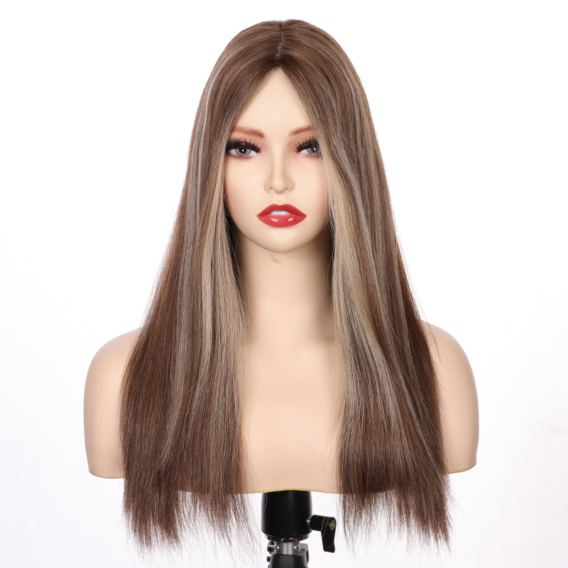 sfj-107 Jewish wig in stock in different colors