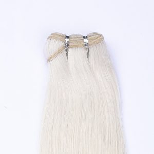 Body Wave Human Hair Black Women Thick Hair with Hair Attached Brazilian Human Hair weft