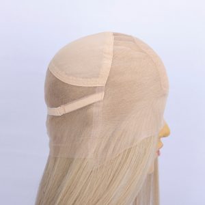 Popular design wig for hair loss