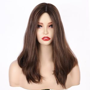 Sfj-109 Best quality Jewish wig from China hair factory