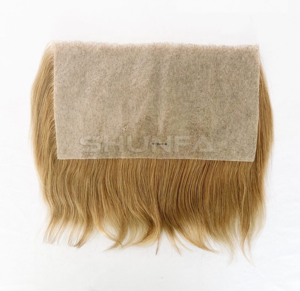 Full Cap Toupee