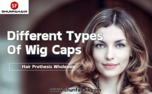 Different Types Of Wig Caps