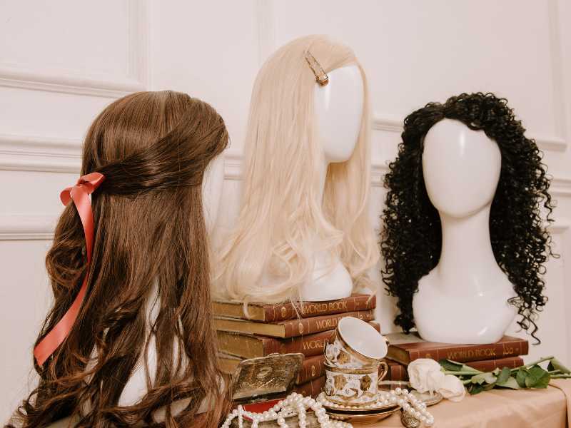 Wholesale Wig Suppliers
