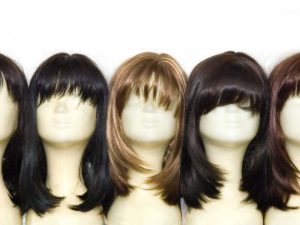 Durability Meets Design The Best Monofilament Wigs