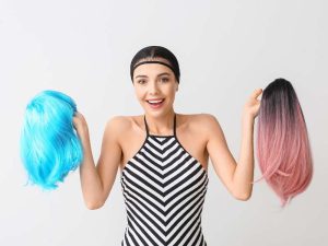 Exploring Silk Top Wigs for Comfort