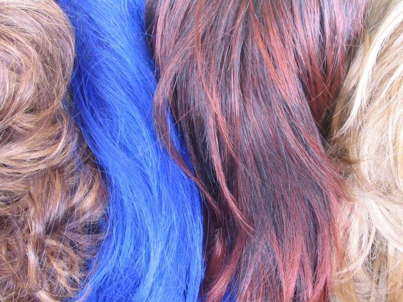 Monofilament Wigs vs Lace Wigs A Comprehensive Comparison
