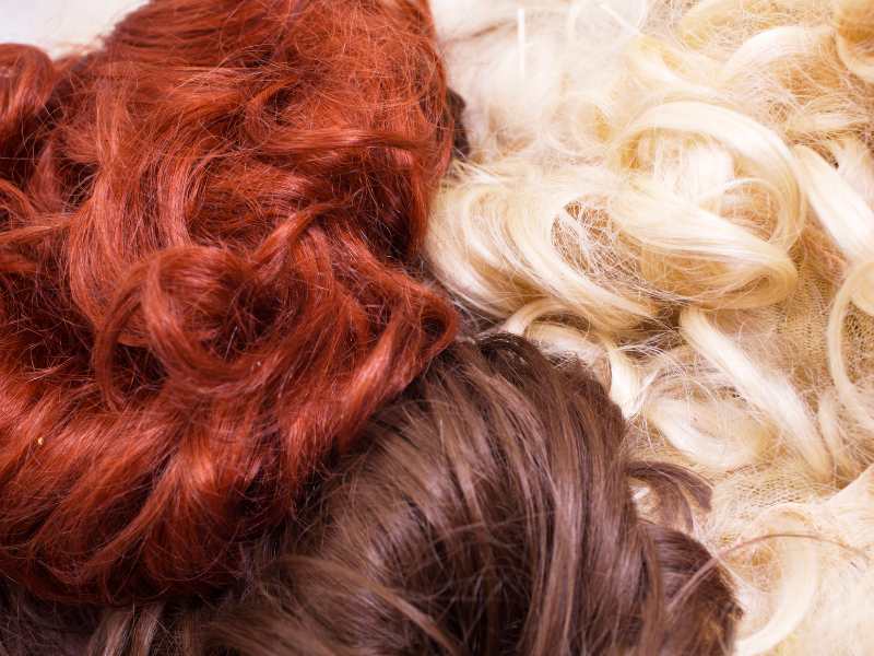 Monofilament Wigs vs Lace Wigs A Comprehensive Comparison