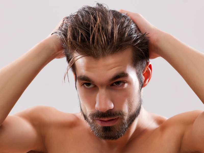 Tips for Finding the Best Mens Hair Toupee