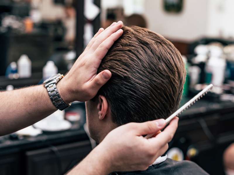 Buyers Guide to Mens Toupee Hair Pieces