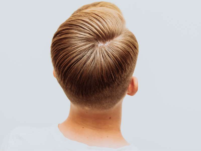Buyers Guide to Mens Toupee Hair Pieces