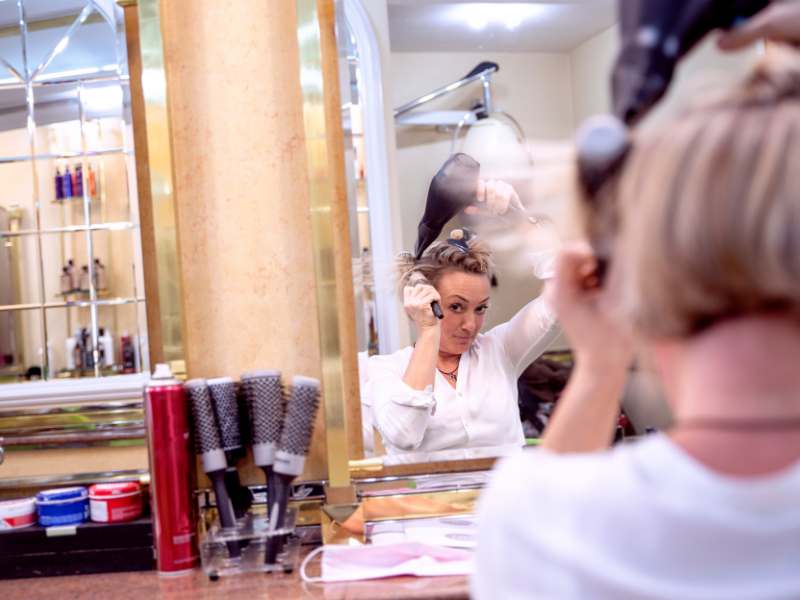 Custom Hair Pieces Tips from Shunfa Hair Factory