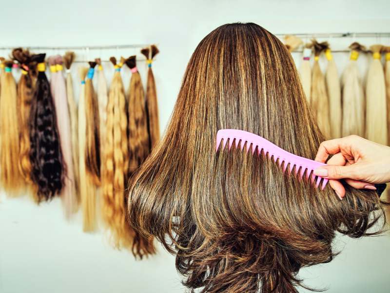 The Art of Comfort and Style with French Lace Wigs