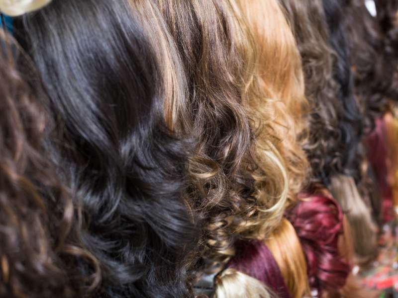 The Art of Comfort and Style with French Lace Wigs