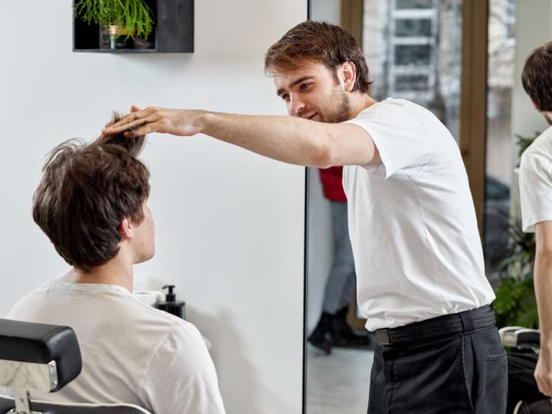 The Ultimate Guide to Hairline Hair Systems
