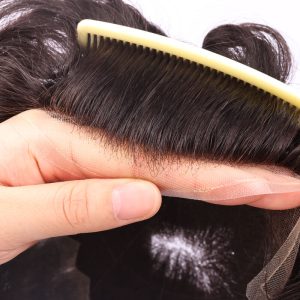 caring for your toupee lace q6 maintenance tips