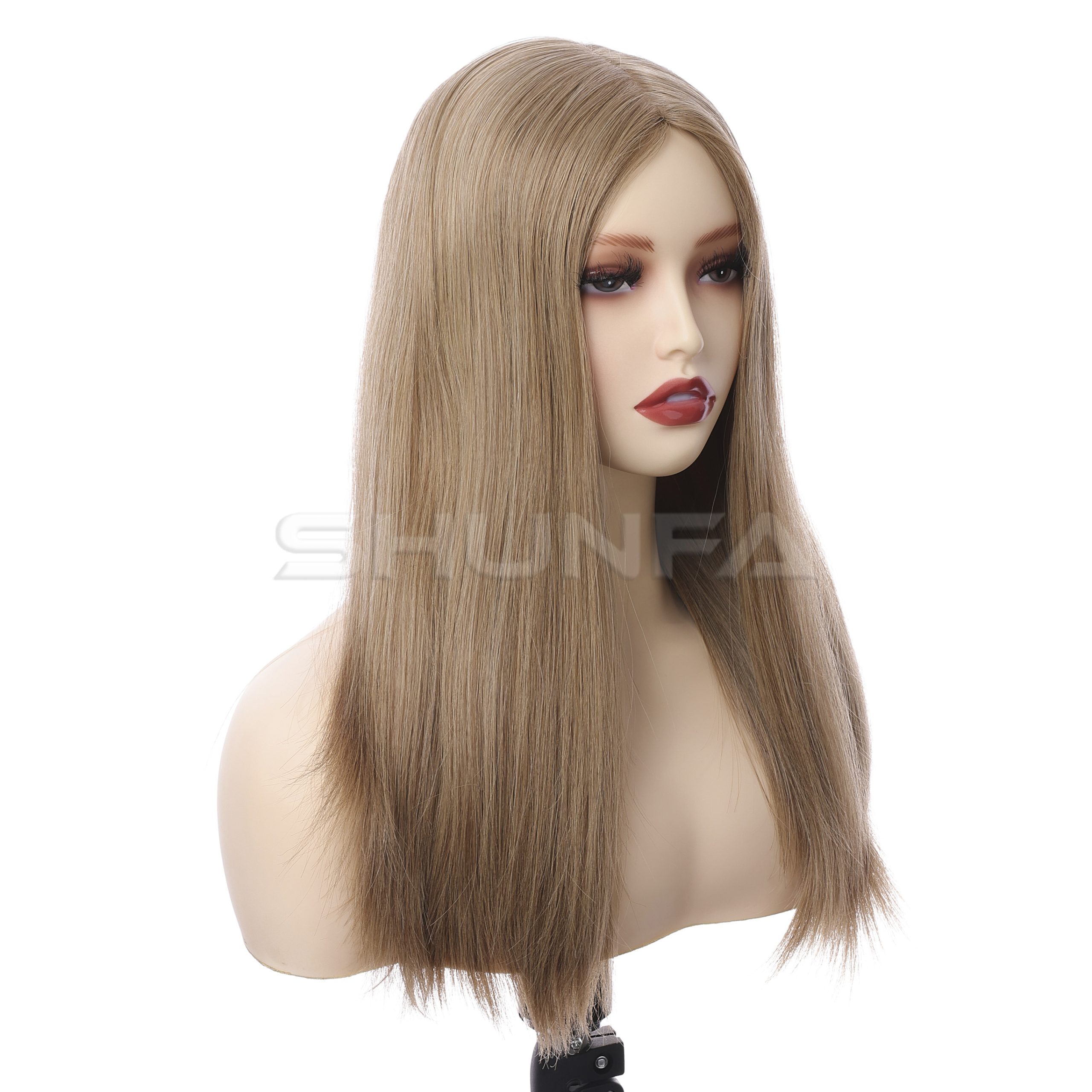 SHUNFA Hair Workshop