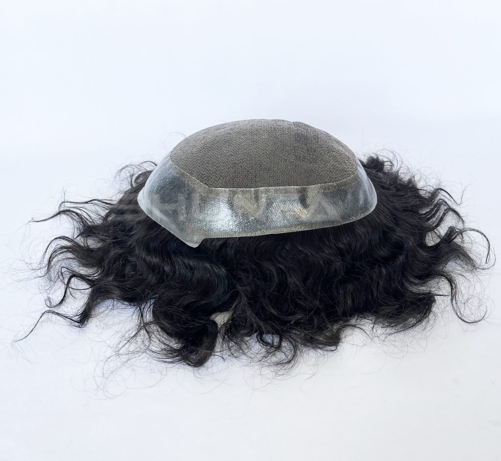 Toupee