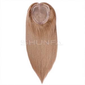 Mono topper - durable mono top closure with clips from Shunfa - #8