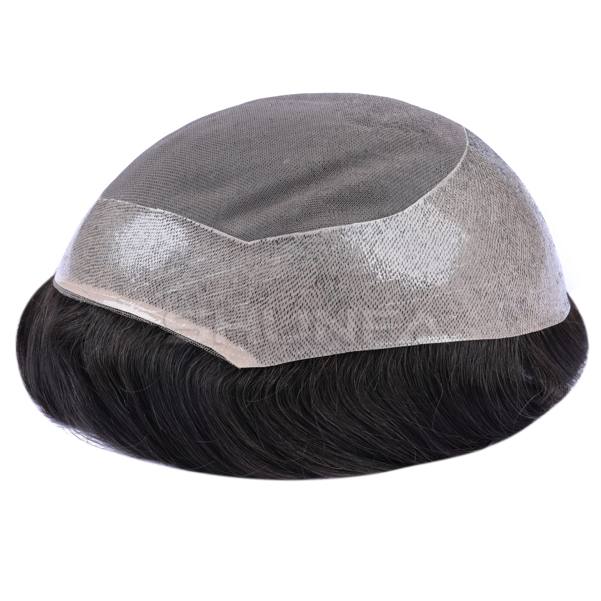Monofilament Toupee