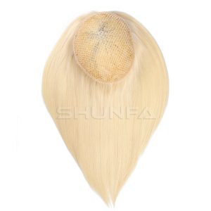 SFT-405 Pull Through Integraiton Hair Pieces